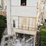 Израиль и Иран обмениваются ударами. В странах Персидского залива гремят взрывы