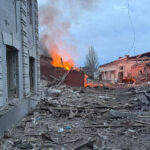 У трьох областях – ще двоє загиблих та понад 10 поранених цивільних