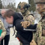 Працював на Росію та Білорусь: СБУ затримала оператора дронів Сил безпілотних систем (ФОТО)