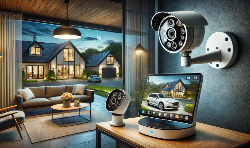 Дружина використала камери відеоспостереження, щоб вкрасти біткоїни чоловіка на суму 176 млн доларів