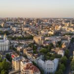 Свириденко: Государство поможет Киеву подготовить жилищный фонд к следующей зиме