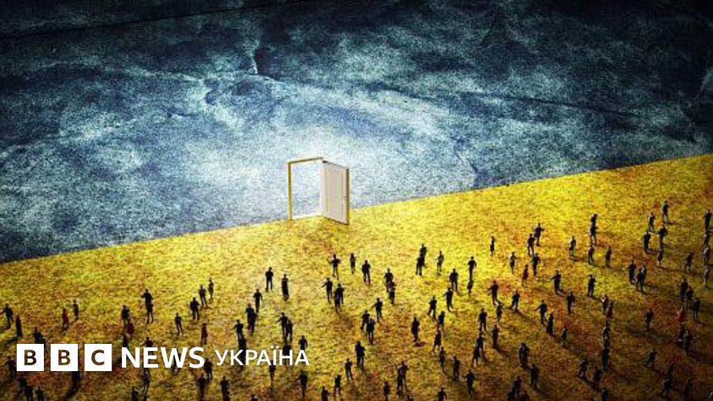 Тимчасовий захист українців у Європі завершується: що далі – BBC News Україна Тимчасовий захист українців у Європі завершується: що далі – BBC News Україна