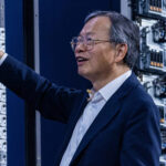 Співзасновника Supermicro арештували за контрабанду чипів до Китаю