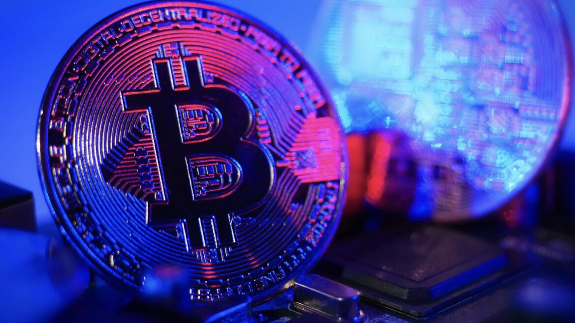 Дружина поцупила з криптогаманця свого колишнього чоловіка 2 млн у BTC завдяки відеоспостереженню Дружина поцупила з криптогаманця свого колишнього чоловіка 2 млн у BTC завдяки відеоспостереженню