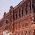 НБУ оштрафував Укрпошту на 250 000 грн