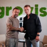 Віцечемпіон України відправив у відставку головного тренера