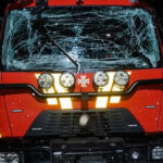 Росіяни вдарили по рятувальниках під час роботи у Сумах