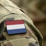 Нідерланди ймовірно першими у НАТО почнуть інтегрувати безпілотники у всі підрозділи армії