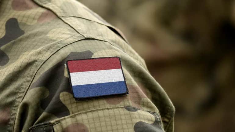 Нідерланди ймовірно першими у НАТО почнуть інтегрувати безпілотники у всі підрозділи армії Нідерланди ймовірно першими у НАТО почнуть інтегрувати безпілотники у всі підрозділи армії