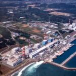 У серце Фукусіми відправили рій дронів