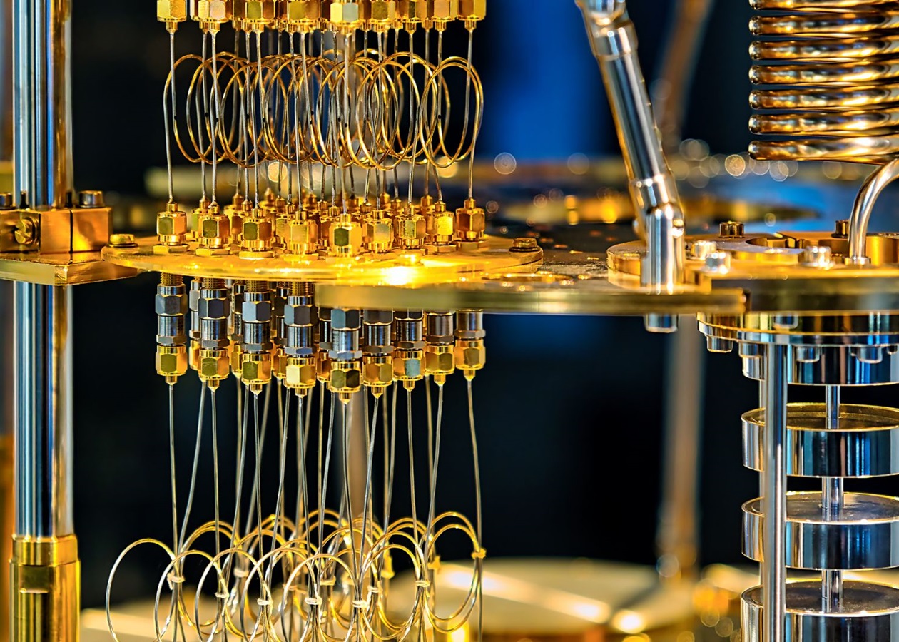 Китайські вчені створили найхолодніший сплав у світі