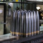 США вироблятимуть зброю ближче до гарячих точок в Азії