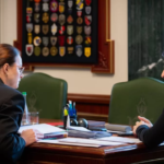 Укрощение строптивых. На что готовы Зеленский и Свириденко ради “слуг народа”