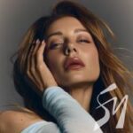 Тіна Кароль святкує 20-річчя кар’єри альбомом «Кохання. Сльози. Маніфест.» та концертним туром
