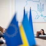 Україна отримала €2,3 млрд від ЄС в рамках програми Ukraine Facility