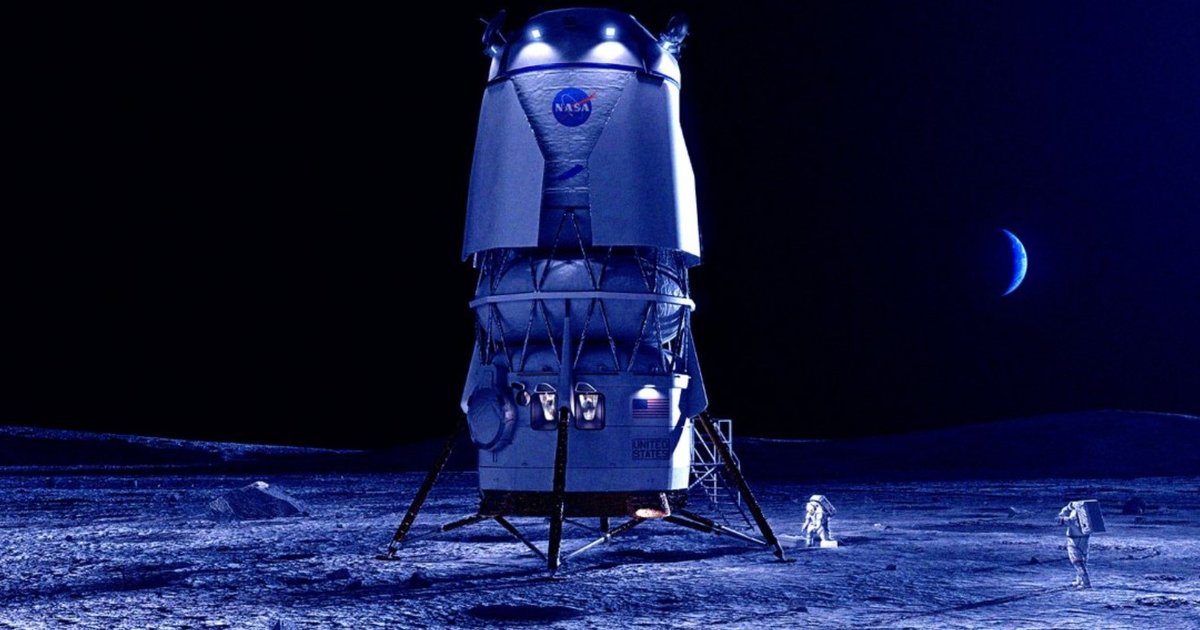 Астронавтів на Місяці ніхто не врятує: тривожне попередження для NASA