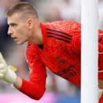 Український голкіпер у статусі капітана допоміг “Реалу” виграти принципове дербі