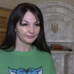“Слуга народу” Людмила Марченко отримала 2 роки позбавлення волі за сприяння у виїзді чоловіків за кордон через систему “Шлях”