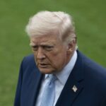 Трамп рассказал, кого считает главным врагом США после “смерти Ирана”