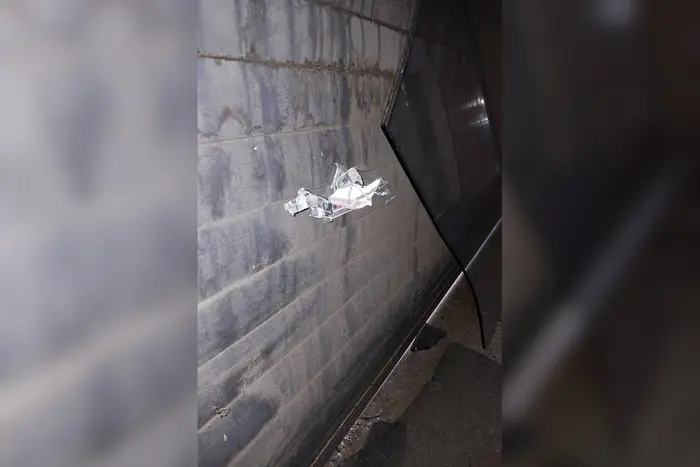 Будинок мера Дніпра постраждав від російської атаки