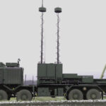 Уряд Німеччини тимчасово спростив експорт засобів ППО в Україну