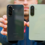 *Samsung Galaxy A56 у Foxtrot: переваги та ключові характеристики пристрою – новини АСС