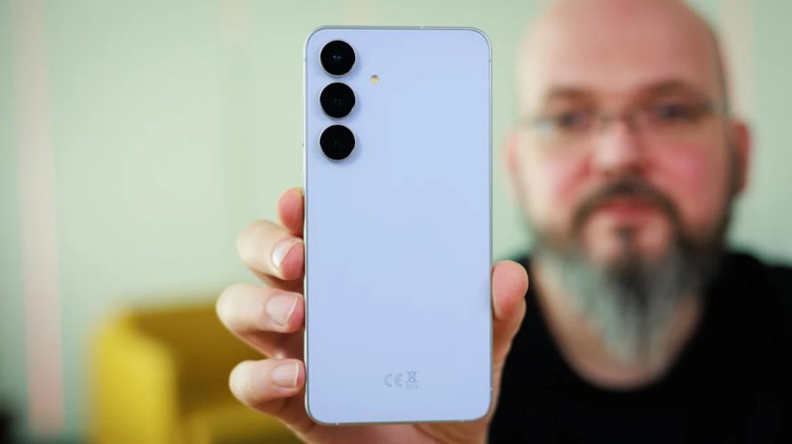 Samsung готує четвертий Galaxy S26 — у базі з’явилися одразу три нові смартфони – ITsider.com.ua Samsung готує четвертий Galaxy S26 — у базі з’явилися одразу три нові смартфони – ITsider.com.ua