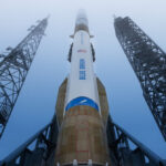 Blue Origin подала заявку на створення космічних дата-центрів із понад 51 тисячі супутників