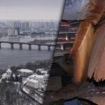 Київ сам відповідає за стан мосту Патона: у Мінрозвитку громад та територій повідомили детально