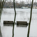 Водопілля в Україні почалося раніше, ніж зазвичай