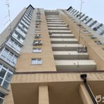 У Дніпрі продовжується відновлення після російських ракетних атак