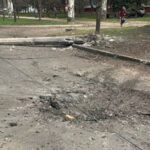 Армія РФ скинула авіабомби на Краматорськ: загинули щонайменше 2 людини, є поранені