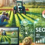 Просування сайту аграрної тематики: створення і розробка агросайта в сфері сільського господарств