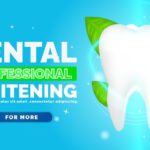 Розробка сайту для стоматології