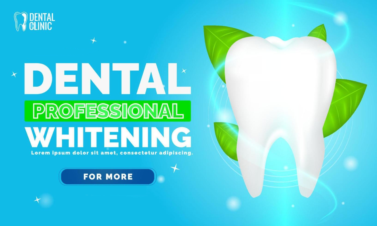 Розробка сайту для стоматології