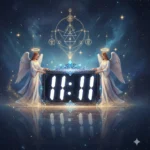 11:11 на часах по ангельской нумерологии