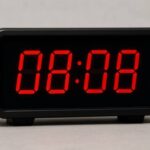 Значення 08:08 на годиннику в ангельській нумерології